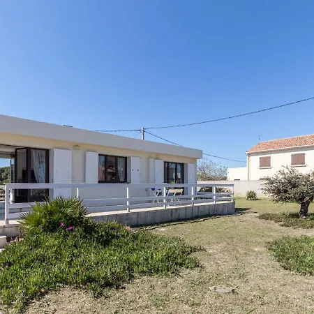 Les Pesquiers Villa Hyères
