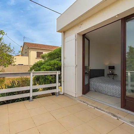 Villa Les Pesquiers Hyères