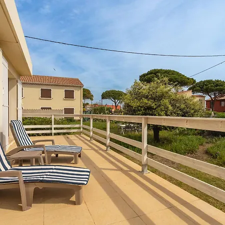 Les Pesquiers Villa Hyères