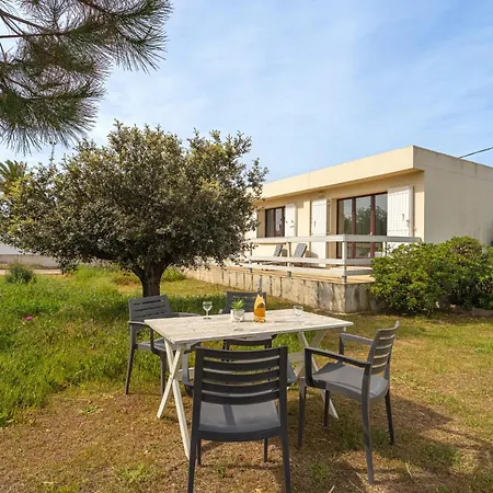 Villa Les Pesquiers Hyères